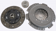 CLUTCH KIT ALFETTA,GIULIETTA,75 1.3-1.6 75-89 (200mm)
