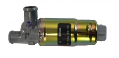 OE. 7637024 IDLE VALVE BOSCH 155,164, gtv/spider (916)