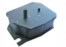 Motorlager Li/Re 75 V6,GTV/6 (116)