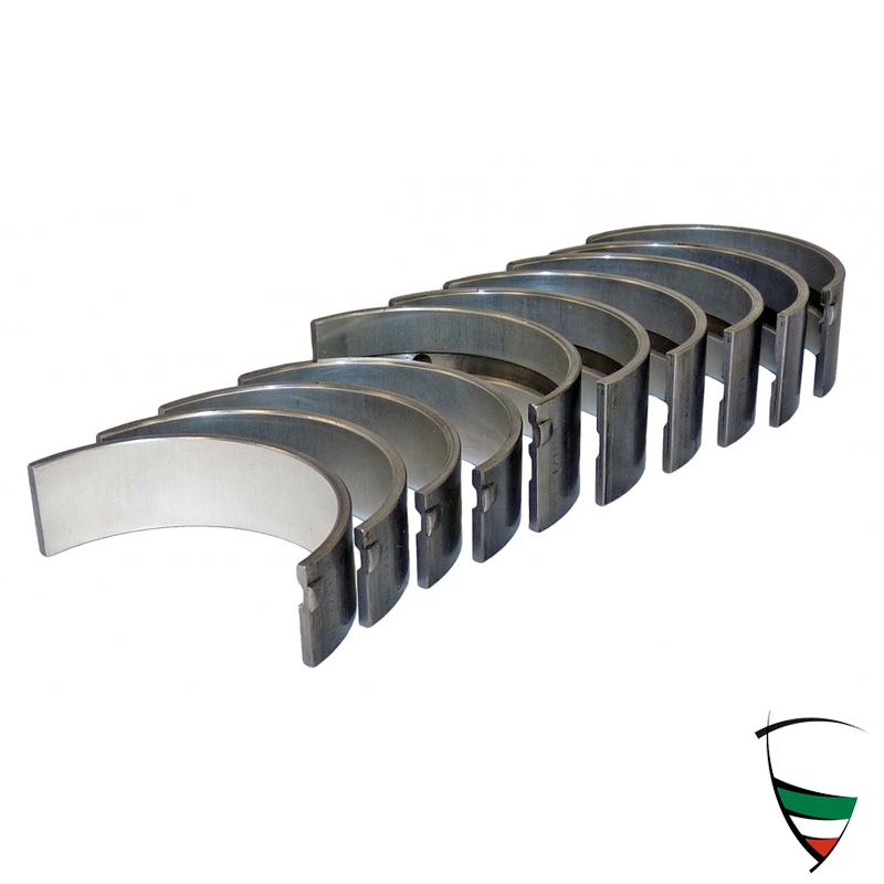 MAIN BEARINGS 1300-2000 0.40