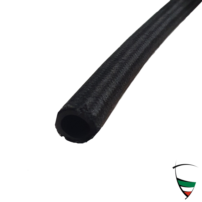 VACUUM HOSE INJECTION SPIDER 3.SERIES, 75 (14mm)