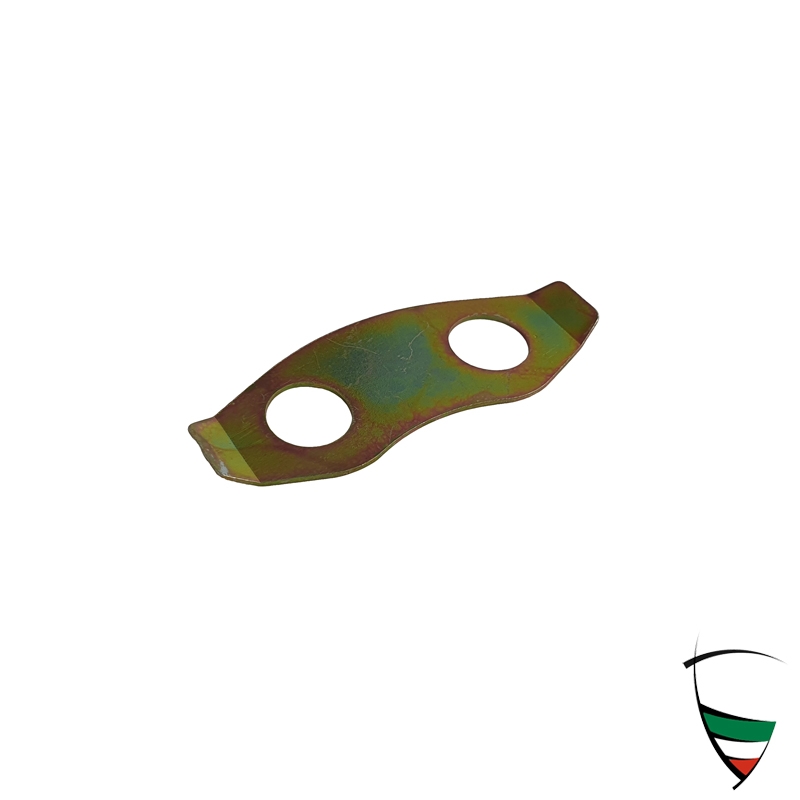 LOCKPLATE 8-HOLE FLYWHEEL 105.00.02402.01