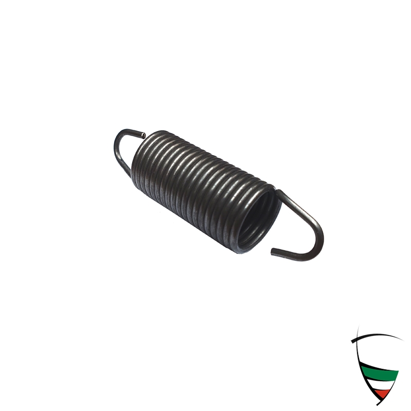 ACCELERATOR RETURN SPRING/ CLUTCH PEDAL