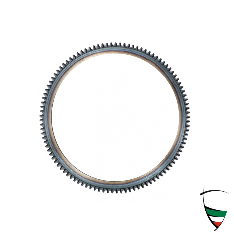 Zahnkranz 105 Zähne 1. Serie mechanische Kupplung