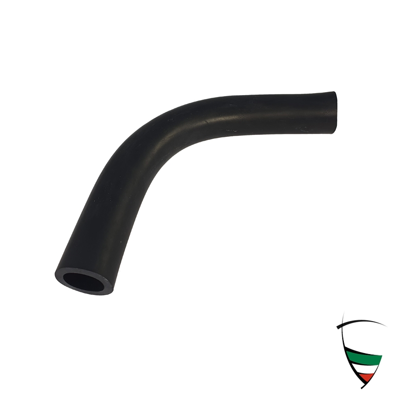 EXHAUST HOSE CRANKCASE NORD ENGINES