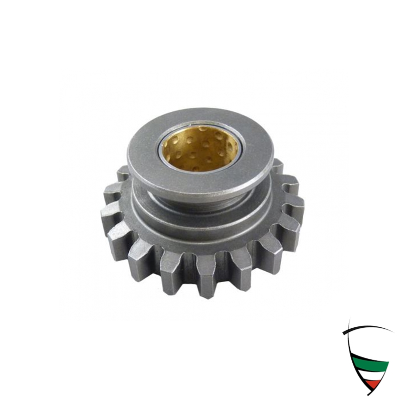 Ritzel Rückwärtsgang Nebenwelle