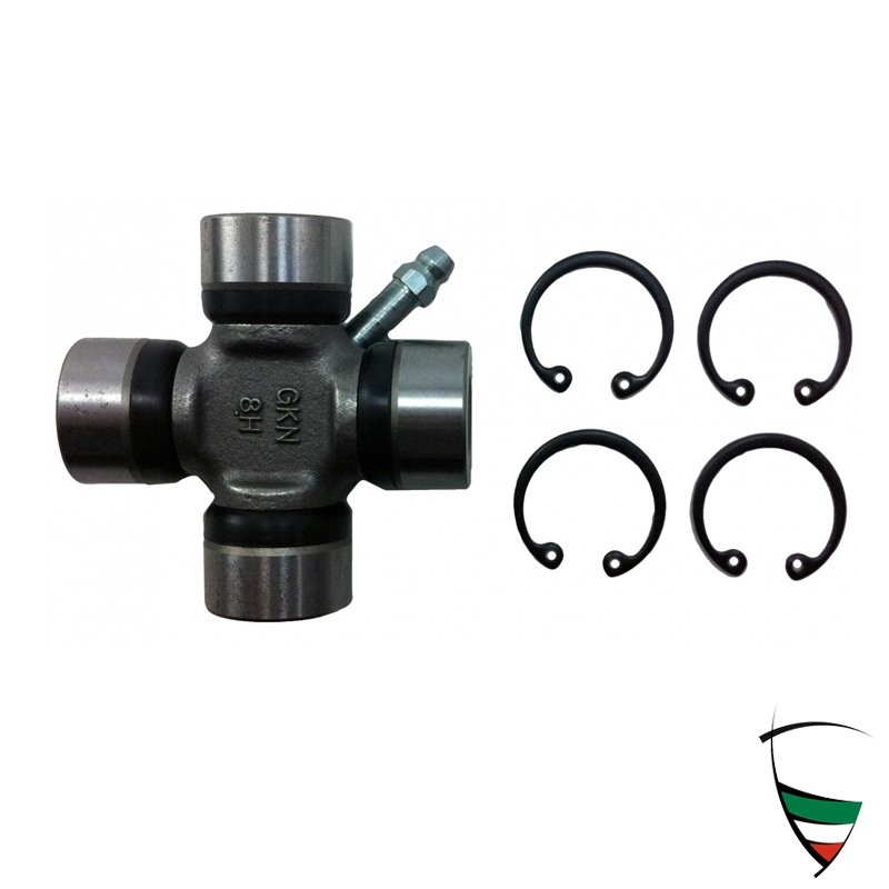 UNIVERSAL JOINT 64 - 66 (23,84 x 61,30)