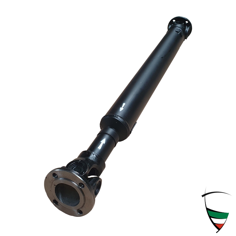REAR DRIVESHAFT GIULIA,HD SLIDE 9mm HOLE,NEW PART NO DEPOSIT
