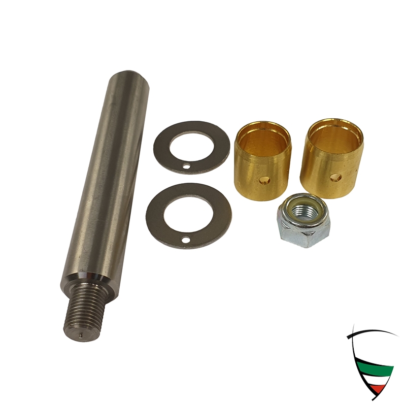 REPAIR SET IDLER ARM