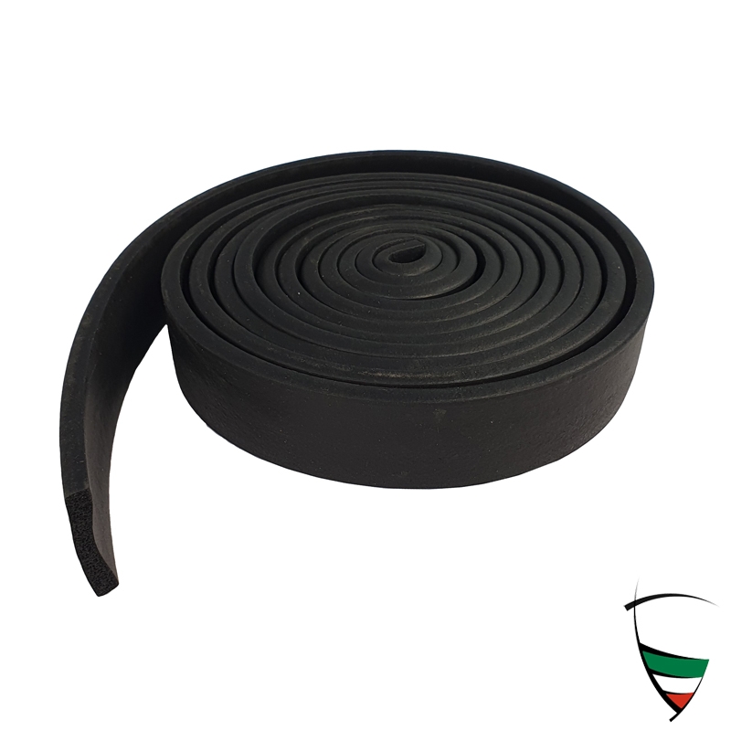 SEALING STRAP FUEL-TRUNK FLOOR 2.25 m