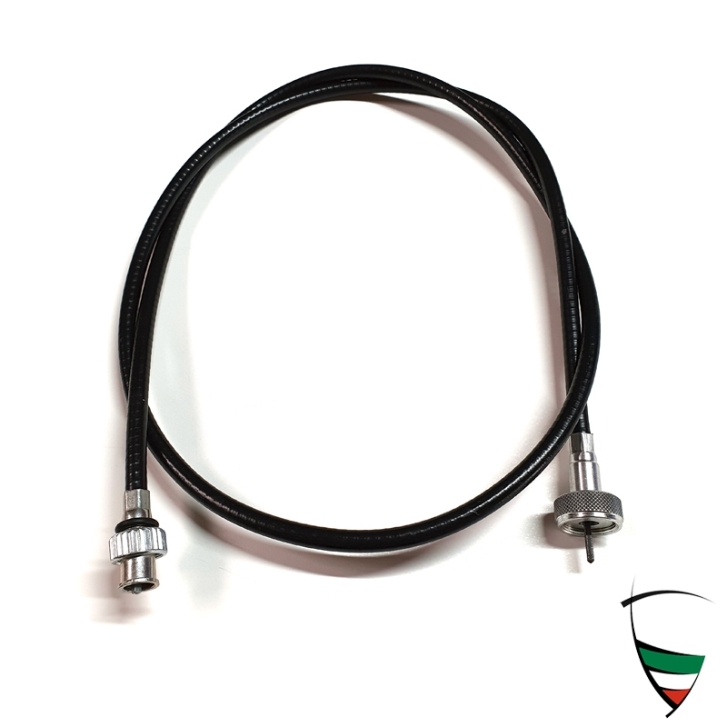 TACHOMETER CABLE - short 1410 mm 1300-1600