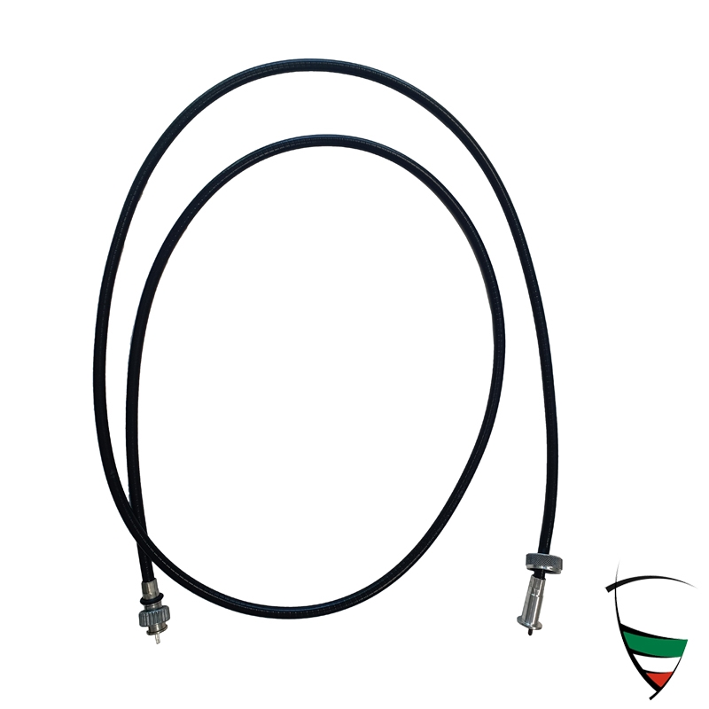TACHOMETER CABLE - 1925 mm - 2.0 BERLINA 10500.64501.30