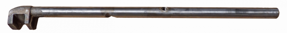 Schaltstange 1.u.2.Gang gebraucht 1,3-1,6 offene Glocke