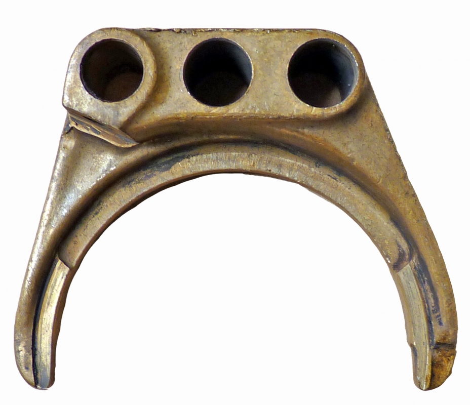 Schaltgabel 1.u.2.Gang gebraucht