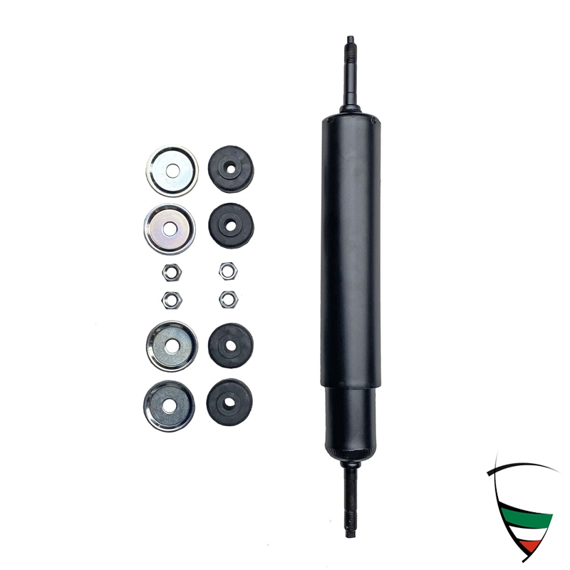 Stoßdämpfer KYB standard hinten