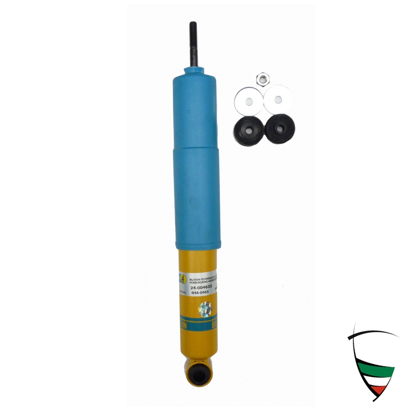 Stoßdämpfer BILSTEIN HART Gasdruck gelb vorne