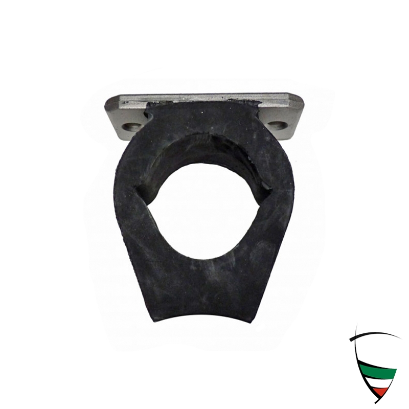 Anschlaggummi Hinterachse Giulia, GT und Spider 1.Serie