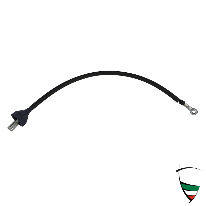 REAR HANDBRAKE CABLE right