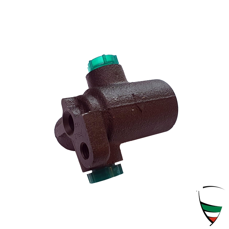 Bremskraftregler BONALDI 105/115/116/ Alfetta/Giulietta/90/GTV/4 bis 1984 Made in Italy