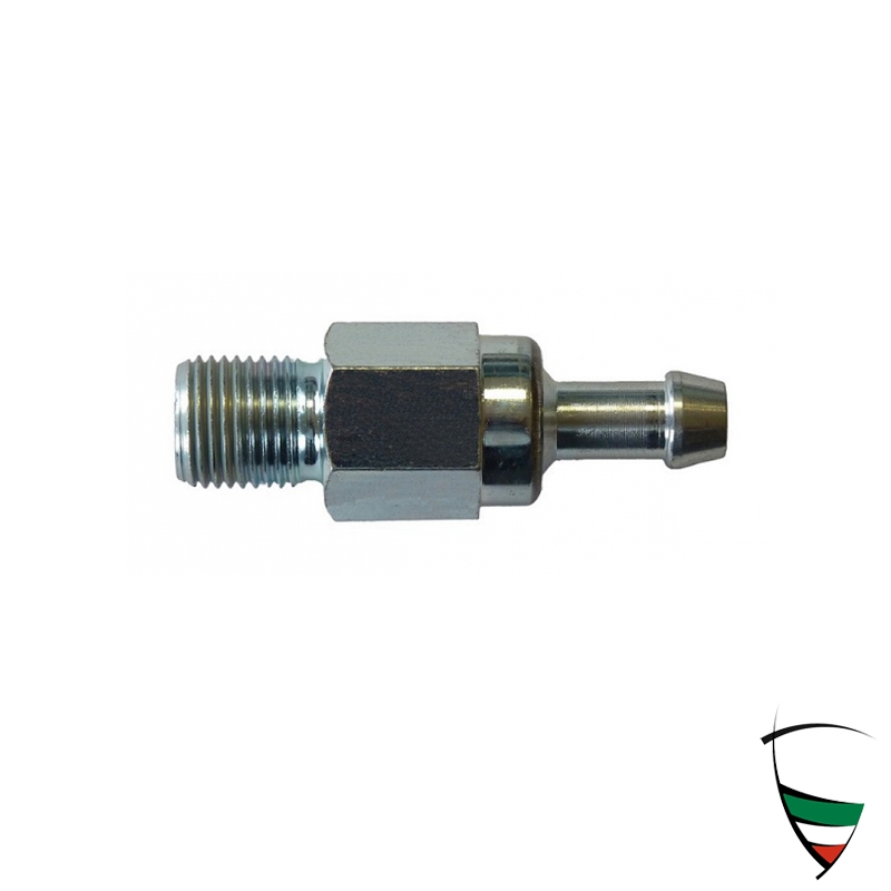 Rückschlagventil an der Ansaugbrücke, 105 2.Serie/116/162 M16x1,5