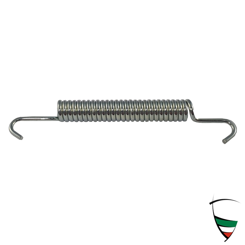 SPRING LONG FOR HANDBRAKE SHOE