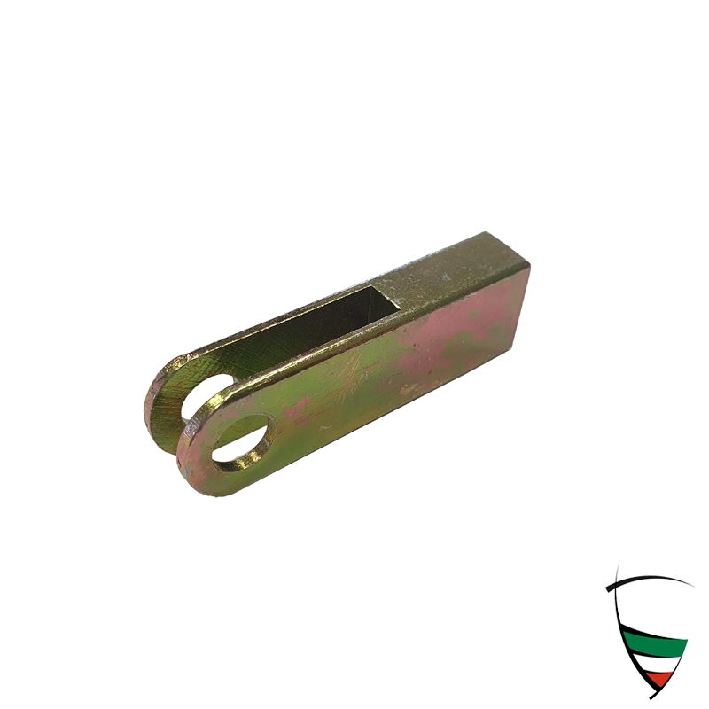 Gabelstück für Handbremsseil vorne