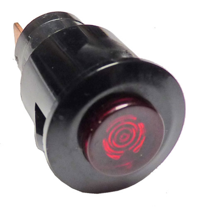 Kontrolleuchte für Bremsflüssigkeitsstand