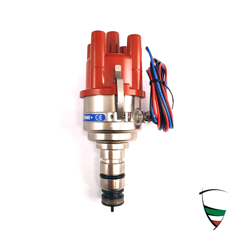 123 TUNE DISTRIBUTOR INCL. DISTRIBUTOR CAP,BLUETOOTH TYPE