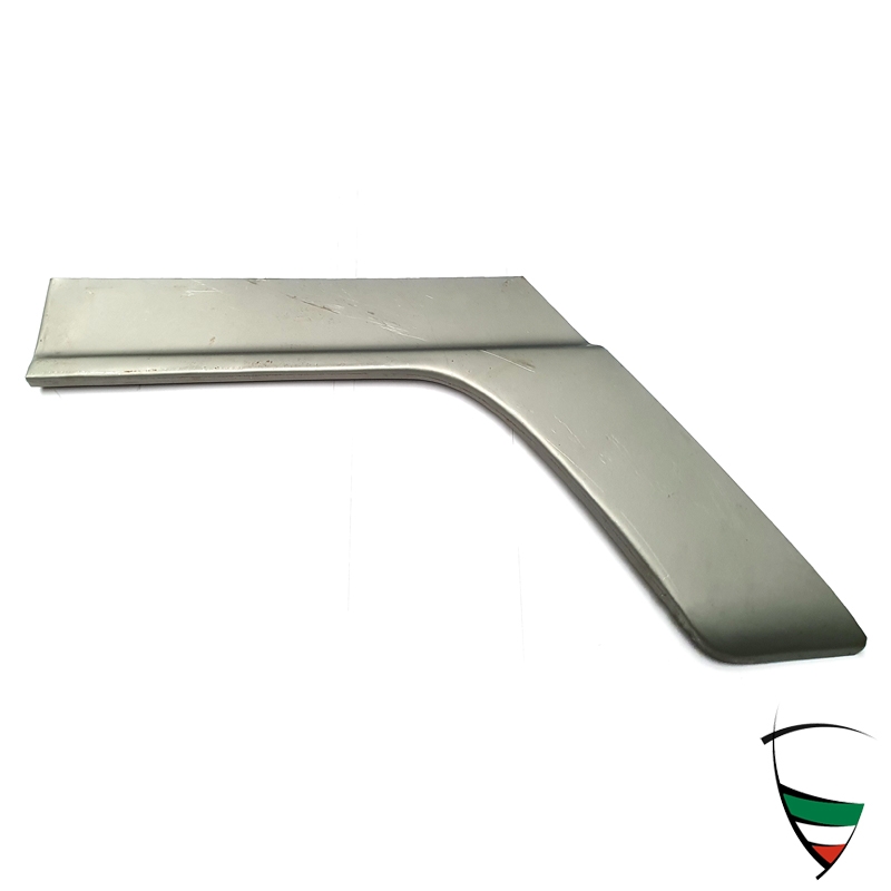 Teilersatz Radlauf hinten Giulia hinten links