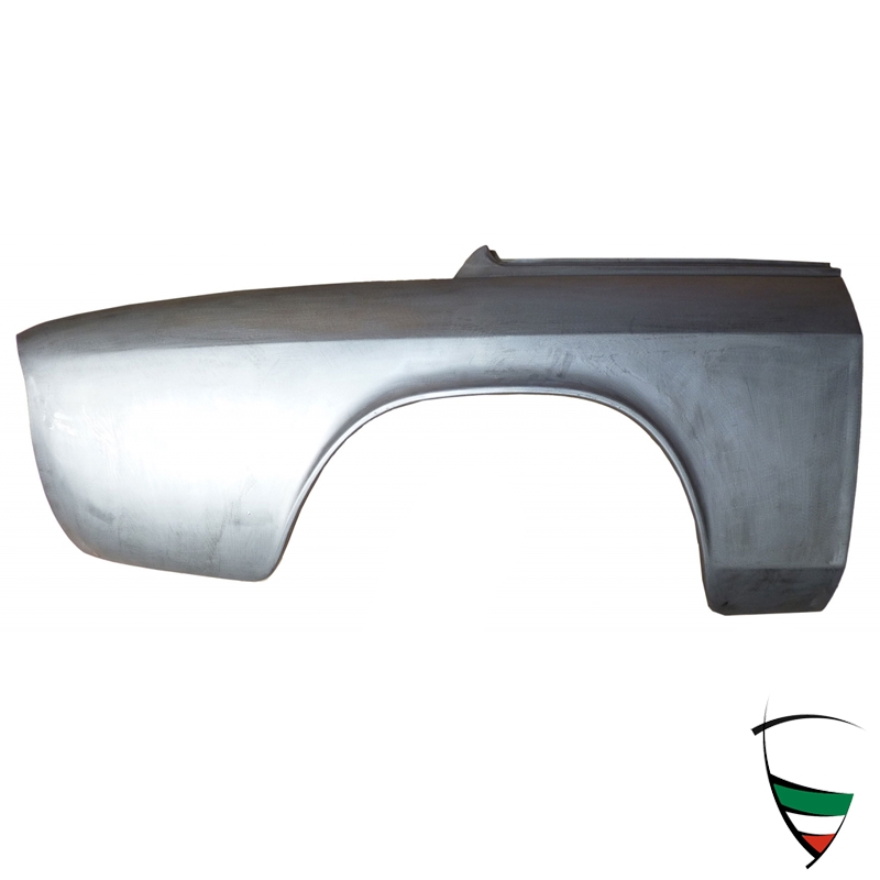 GT REAR FENDER right 68-77