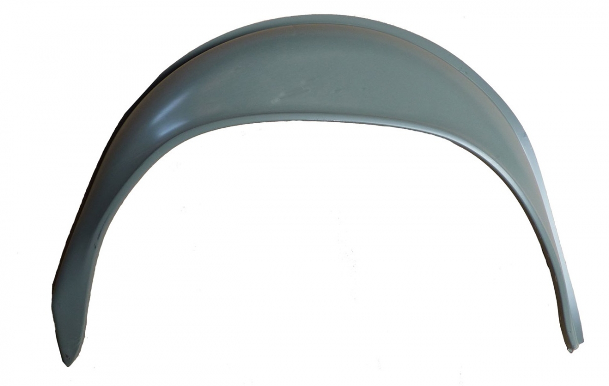 GT REAR OUTER WHEELHOUSE left 68-77