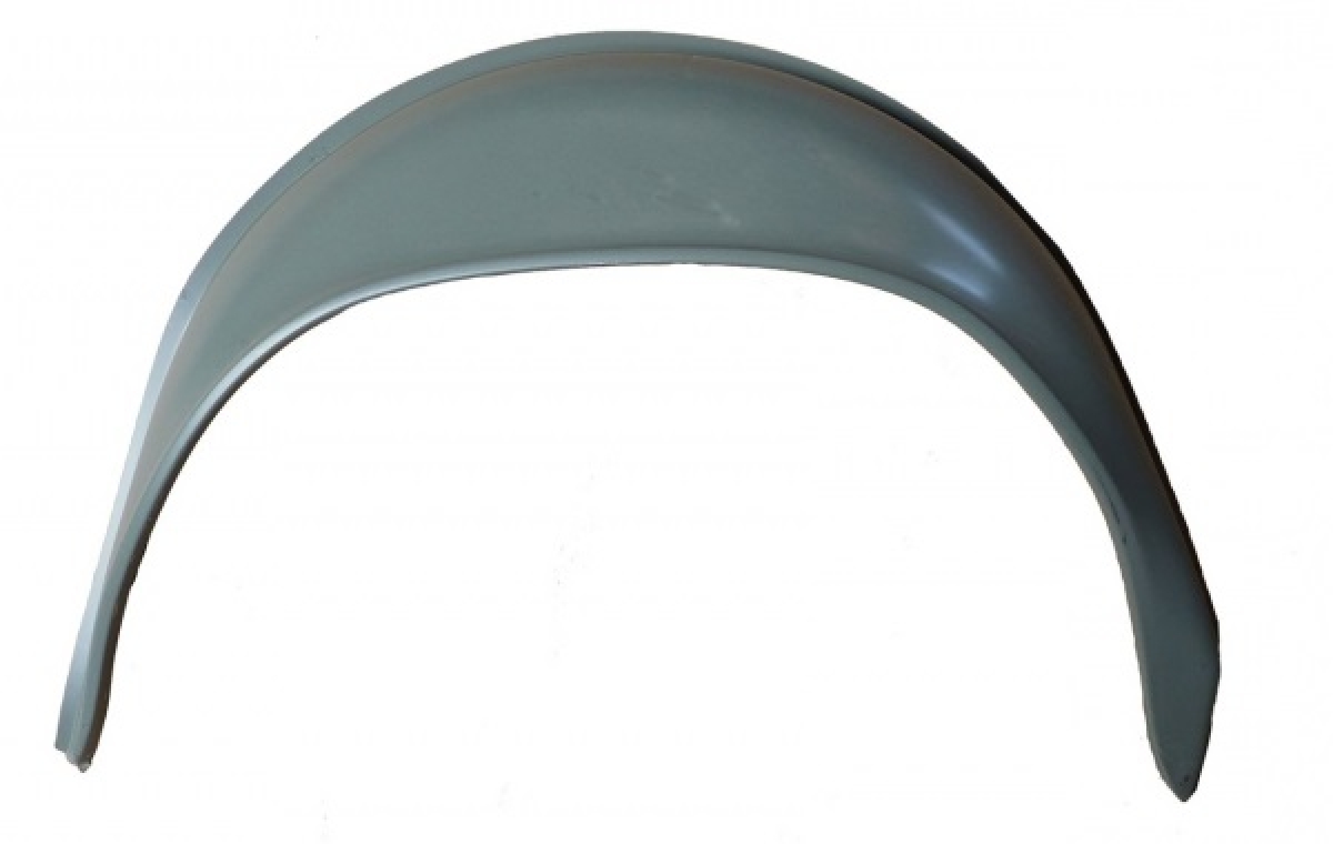 GT REAR OUTER WHEELHOUSE right 68-77