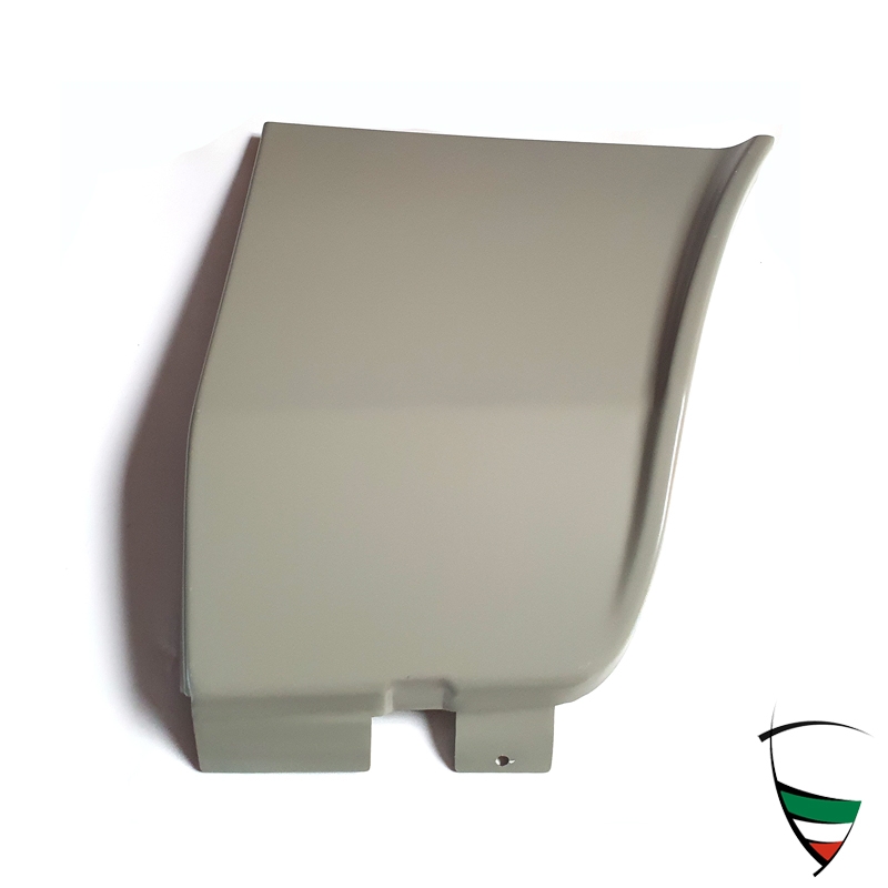 REPAIR PANEL GT FRONT FENDER, A-PILLAR, right