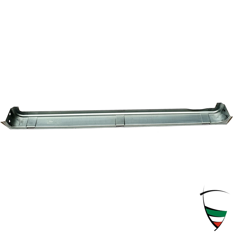 GT BOTTOM OF DOOR PANEL left - large execution