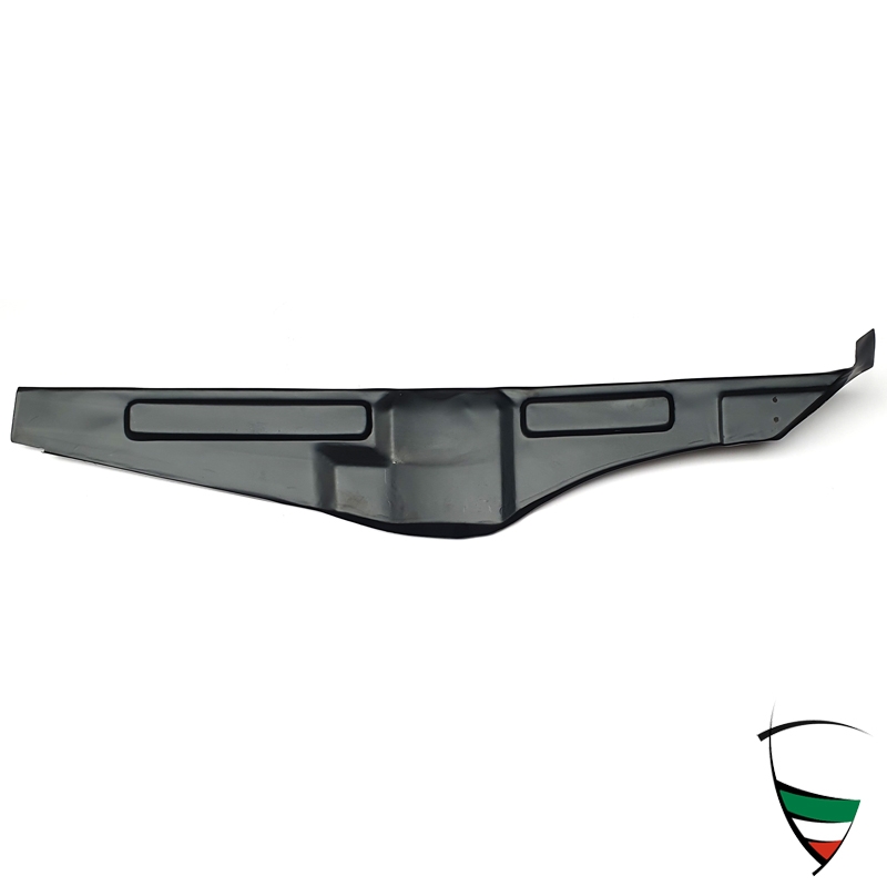 Versteifungsblech unter Kofferraumboden Giulia/GT GTV/Spider/Zagato