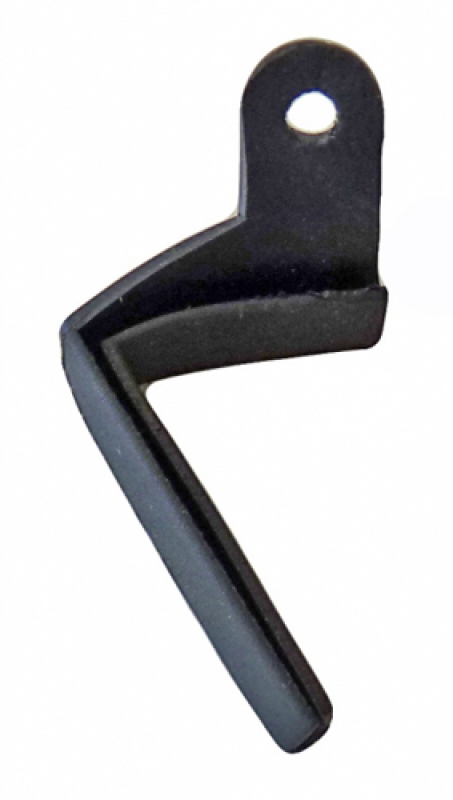 UPPER REAR DOOR SEAL right - SPIDER