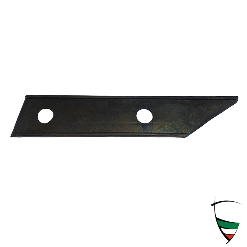 GASKET HARD TOP HOLDER left