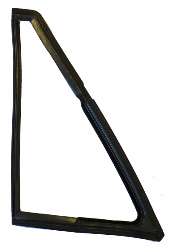 Ausstellfensterdichtung links RH Spider 66-69
