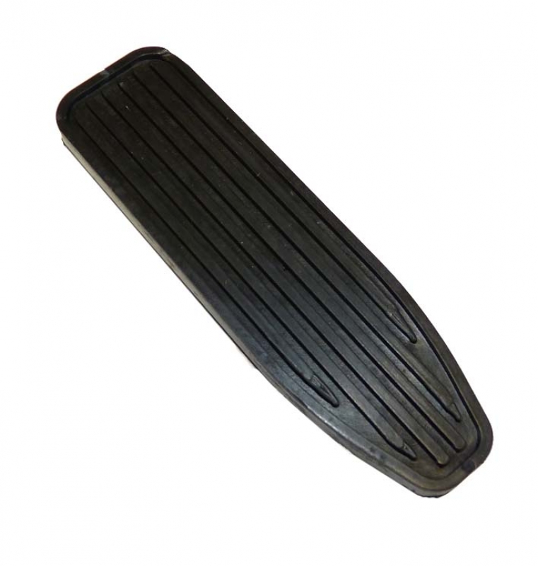 Gaspedalgummi Spider ab 87 Gaszugbetätigung