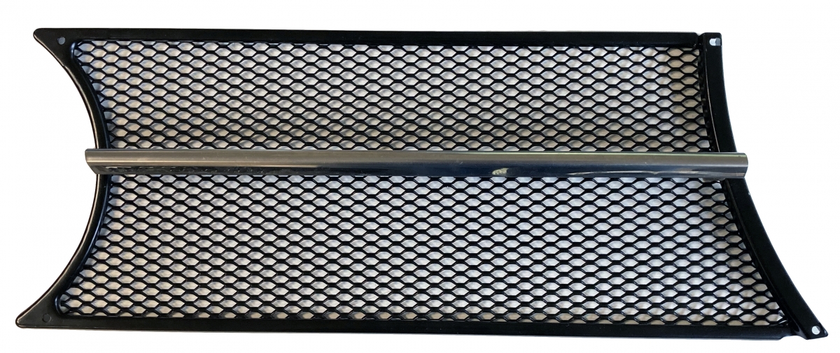 Kühlergrill GT Bertone 1300/1600 Bj. 1970-74 rechts