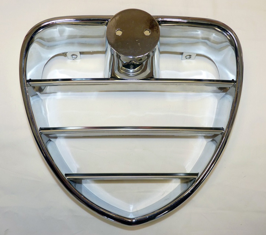 Kühlerherz Spider 1970-1982