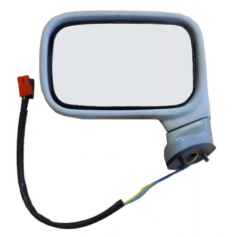 OUTER MIRROR left - SPIDER 90-93