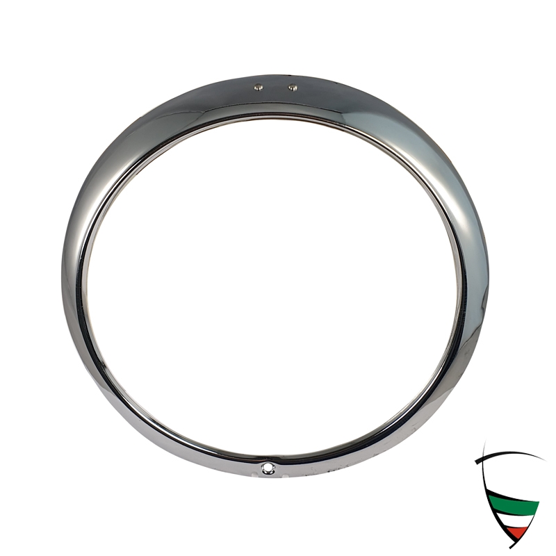 Lampenzierring Spider breit rechts Serie 3 + 4