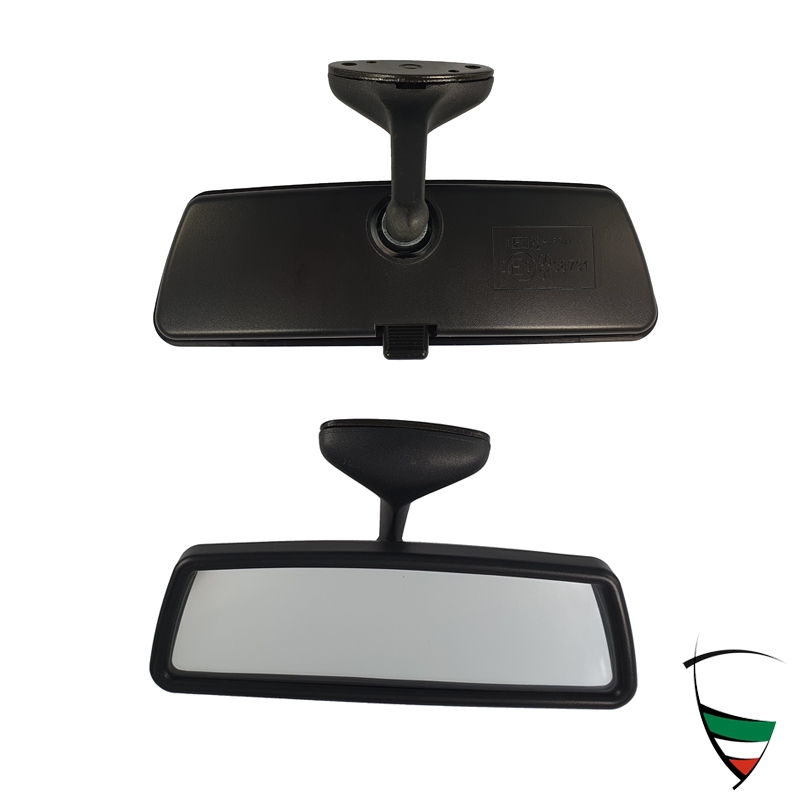 INNER MIRROR SPIDER 1986>