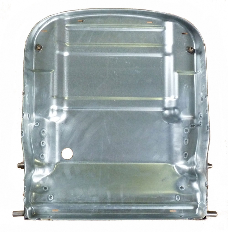 SEAT PAN (metal) SPIDER 1970-93