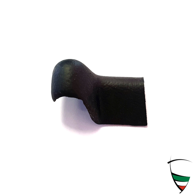 UPPER COVER WIND SCREEN FRAME left SPIDER