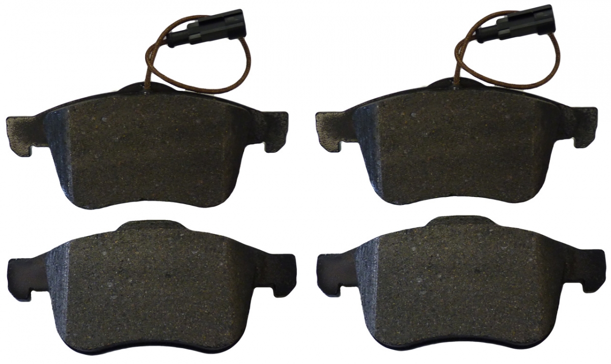 SBB VA Brera/Spider (939) 2,2JTS m.Verschleißanzeige System ATE