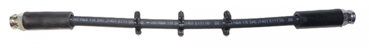 OE. 60674858 BRAKE HOSE fr. 147/Nuovo GT 3.2 GTA