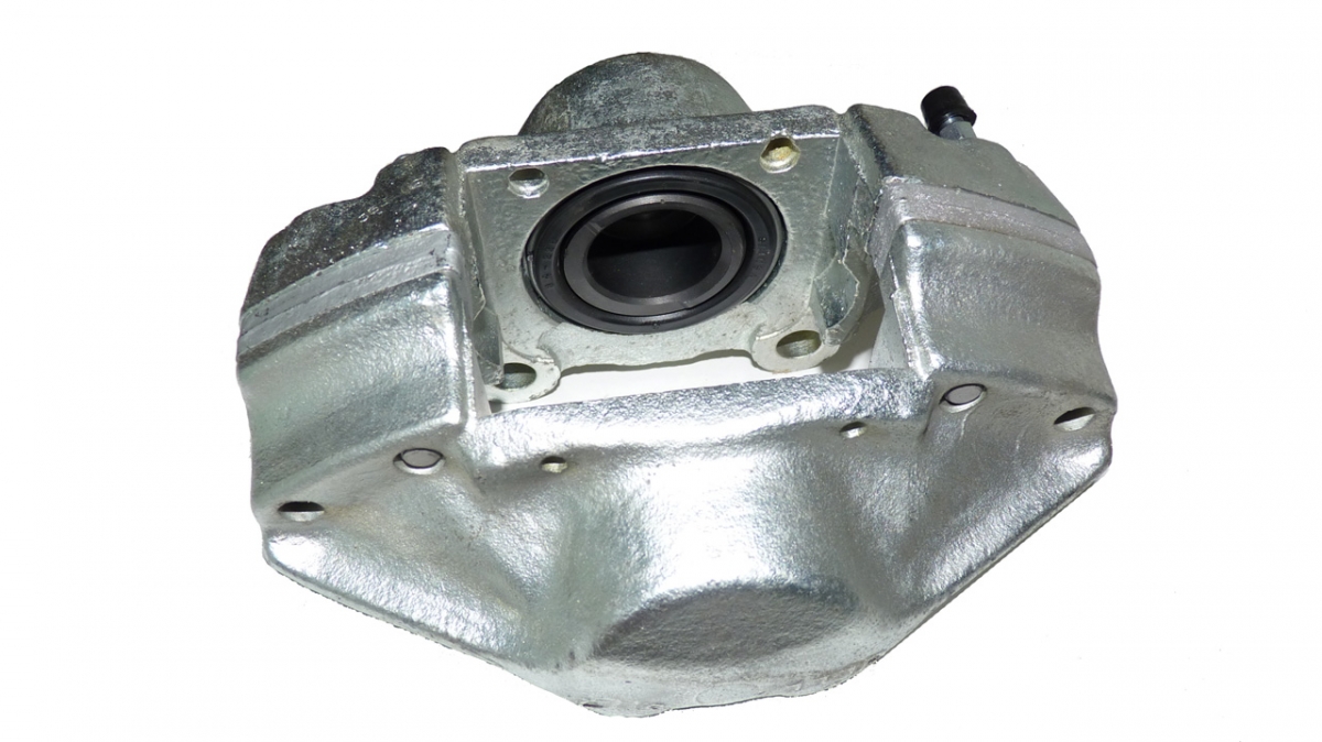 Bremssattel VR 75 1.8Turbo/2,0TS/ 2,5/3,0V6/GTV6 (116)Bremssystem Ate Austauschteil, Guss