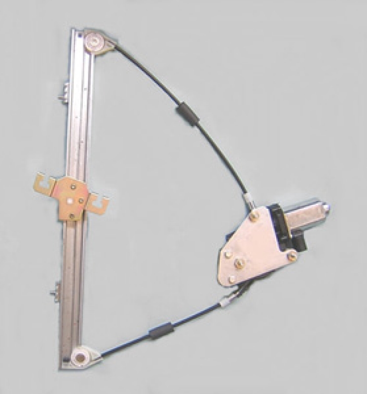 WINDOW REGULATOR COMPLETE 145/6 FRONT R (AFTERMARKET PRODUCT)